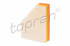 Vzduchový filtr TOPRAN 501 669