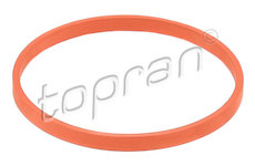 Těsnění, pouzdro kolena sacího potrubí TOPRAN 117 386
