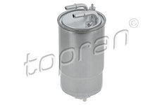 palivovy filtr TOPRAN 207 977