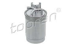 palivovy filtr TOPRAN 109 048
