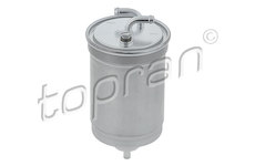 palivovy filtr TOPRAN 102 731