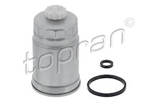 palivovy filtr TOPRAN 101 460