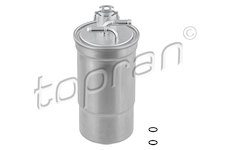 palivovy filtr TOPRAN 107 725