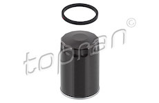 Olejový filtr TOPRAN 100 653