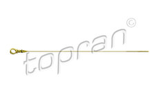 Odměrka hladiny oleje TOPRAN 723 514
