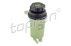Vyrovnávací nádrž, hydraulický olej (servořízení) TOPRAN 305 108