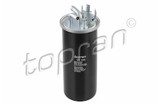 palivovy filtr TOPRAN 110 935