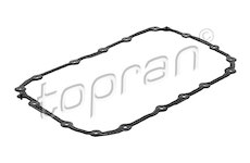 Těsnění, olejová vana automatické převodovky TOPRAN 501 750