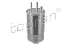 palivovy filtr TOPRAN 304 718