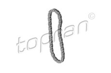 Řetěz, pohon olejového čerpadla TOPRAN 600 803