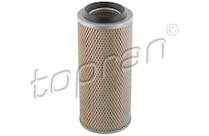 Vzduchový filtr TOPRAN 107 408