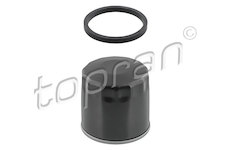 Olejový filtr TOPRAN 501 072