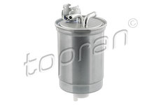 palivovy filtr TOPRAN 108 503
