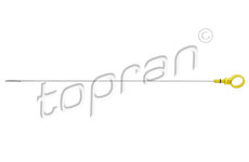 Odměrka hladiny oleje TOPRAN 305 039