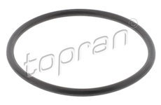Těsnění, termostat TOPRAN 400 689