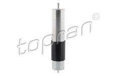 palivovy filtr TOPRAN 500 739