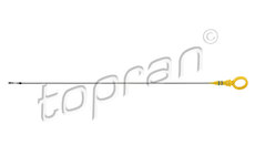 Odměrka hladiny oleje TOPRAN 116 560