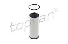 Hydraulický filtr, automatická převodovka TOPRAN 114 659