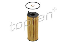 Olejový filtr TOPRAN 501 662