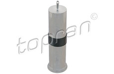 palivovy filtr TOPRAN 502 059