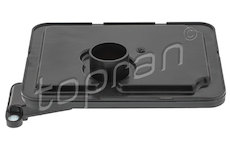 Hydraulický filtr, automatická převodovka TOPRAN 820 413