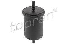 palivovy filtr TOPRAN 720 937