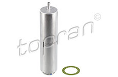 palivovy filtr TOPRAN 500 898