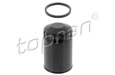 Olejový filtr TOPRAN 500 726