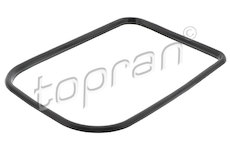 Těsnění, olejová vana automatické převodovky TOPRAN 107 333