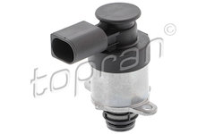 Regulační ventil, mnożství paliva (Common-Rail-System) TOPRAN 503 617