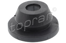 Drzak, plast vzduchoveho filtru TOPRAN 701 670