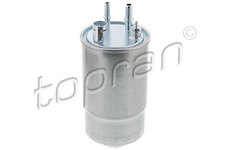 palivovy filtr TOPRAN 304 035
