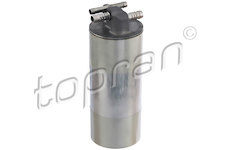 palivovy filtr TOPRAN 113 941