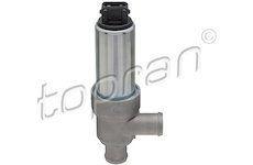 Volnobezny regulacni ventil, privod vzduchu TOPRAN 111 137