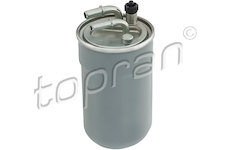 palivovy filtr TOPRAN 208 053