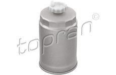 palivovy filtr TOPRAN 820 176