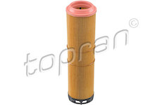 Vzduchový filtr TOPRAN 401 041
