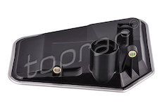 Hydraulický filtr, automatická převodovka TOPRAN 113 390