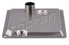 Hydraulický filtr, automatická převodovka TOPRAN 500 652