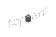 Drzak, plast vzduchoveho filtru TOPRAN 400 433