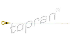 Odměrka hladiny oleje TOPRAN 723 537