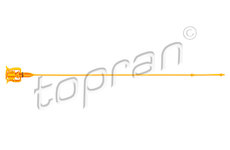 Odměrka hladiny oleje TOPRAN 208 550