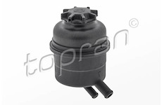 Vyrovnávací nádrž, hydraulický olej (servořízení) TOPRAN 502 578