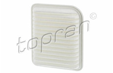 Vzduchový filtr TOPRAN 723 091