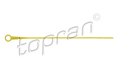 Odměrka hladiny oleje TOPRAN 701 456