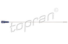 Odměrka hladiny oleje TOPRAN 723 517
