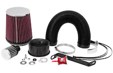 System sportovniho filtru vzduchu K&N Filters 57-0425