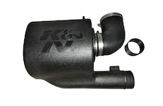 System sportovniho filtru vzduchu K&N Filters 57S-9506