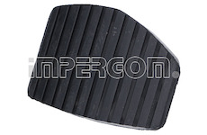Povrchova vrstva pedalu, brzdový pedál ORIGINAL IMPERIUM 25509