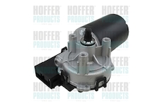 Motor stěračů HOFFER H27034